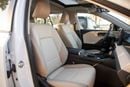 Toyota RAV4 XLE 2.0L - Platinum White Pearl Inside Beige | Export Price