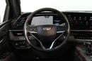 Cadillac Escalade SPORT PLATINUM 2024 Cadillac Escalade Sport Platinum, 8/2028 Cadillac Warranty And Service Pack, GCC