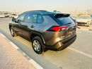 تويوتا راف ٤ RAV4 XLE