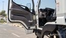 Mitsubishi Canter STANDARD Single Cab | 3.0L Turbo Diesel | Manual | 4x4 | GCC Specs | White | Cab & Chassis | READY EXPORT