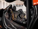 McLaren 765LT SPIDER