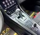 Porsche 911 GT3, Service History, Carbon Fiber Interior, Fully Loaded, GCC