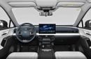 Toyota RAV4 Luxury 2.0L Hybrid 2WD