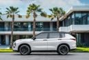 Mitsubishi Outlander GLX PRIME Outlander GLX | 1,763 P.M | 0% Downpayment | Mitsubishi Warranty