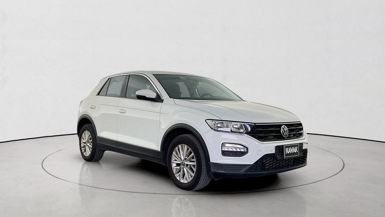 Volkswagen T-ROC LIFE | Guaranteed Warranty | 0 Down Payment