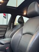 Infiniti QX55 LUXE
