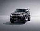بايك BJ40 LUXURY C