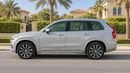 Volvo XC90 ULTIMATE BRIGHT 2023 | AED 2256/Month | 0 DP | 30 Day Return | Warranty