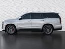 كاديلاك إسكالاد V SERIES Cadillac Escalade 2023 مواصفات خليجية