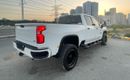 شيفروليه سيلفارادو 2500 CREW/CAB LT Z71