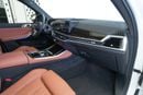 بي أم دبليو X5 XDRIVE40i M SPORT