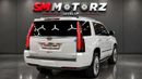 Cadillac Escalade PLATINUM