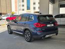 BMW X3 XDRIVE 30i EXCLUSIVE