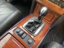 Infiniti FX35 EXCELLENCE Japanese Specification