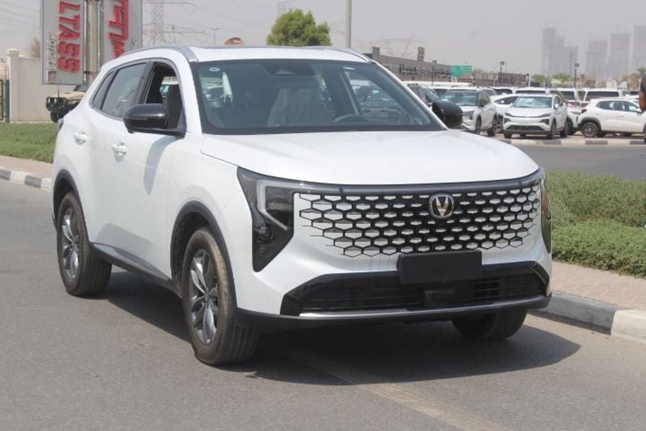 Changan CS55 Plus STANDARD