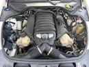 Porsche Panamera 4S GCC