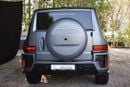 Tank 700 700 LUXURY 4WD V6 3.0 TC