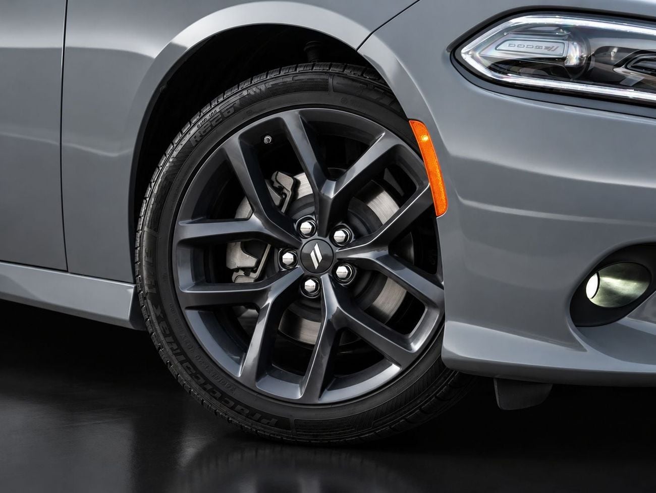 Dodge Charger GT