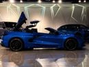 Chevrolet Corvette STINGRAY 2LT Z51
