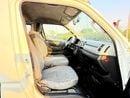 Toyota Hiace GL GCC Specs-passenger Van - excellent condition