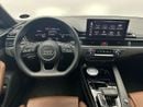 أودي A5 40 TFSI ADVANCED SPORTBACK (Ref# 99428)