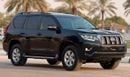 Toyota Prado TX-L