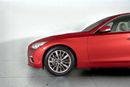 Infiniti Q50 LUXE 3.0