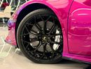 لامبورغيني هوراكان EVO SPYDER European Specs