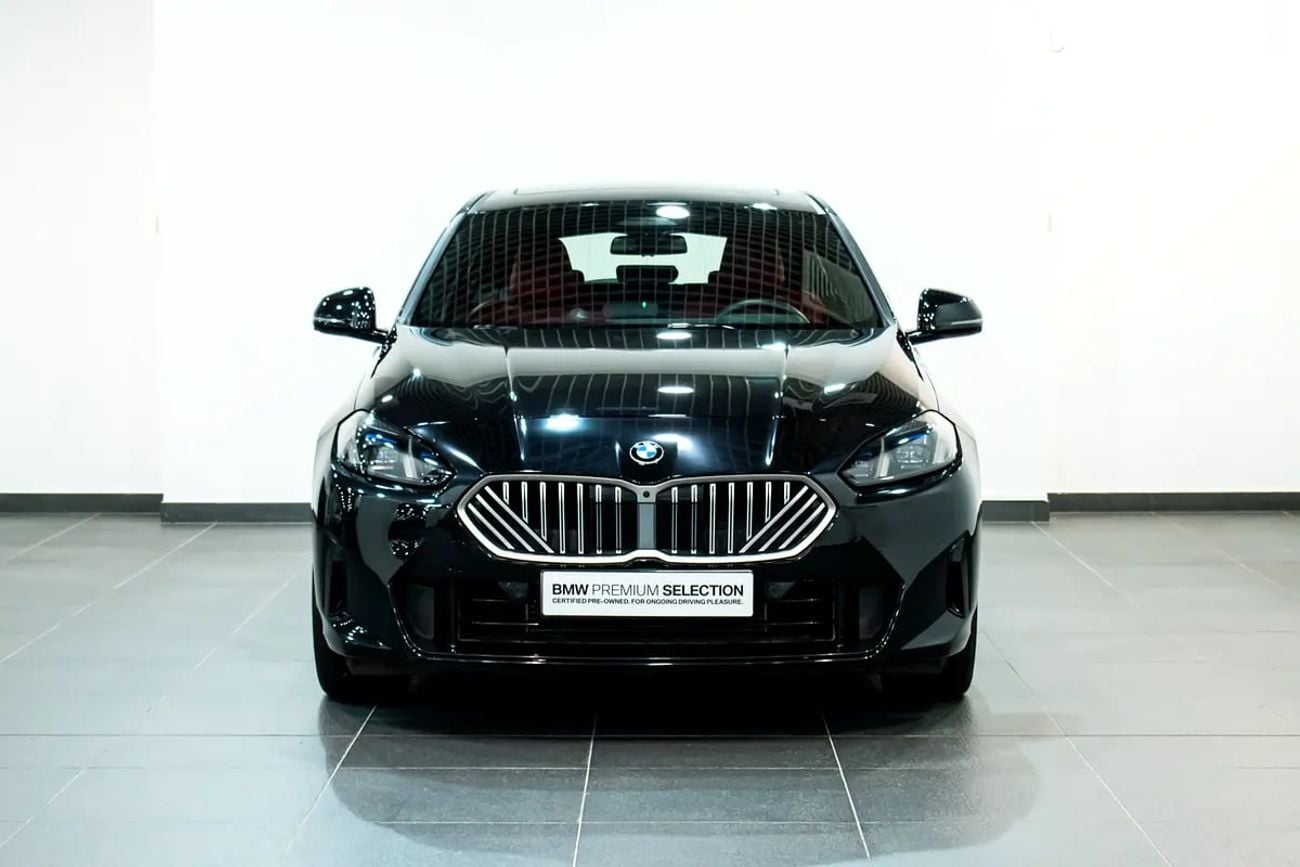 BMW 118i M SPORT 118i Exclusive