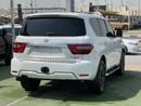 Nissan Patrol LE PLATINUM CITY NISSAN PATROL PLATINUM 2024.ENGINE 5.6L/V8.