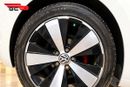 Volkswagen Beetle S | GCC Specs | Iconic Design