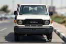 Toyota Land Cruiser 70 Diesel | 4×4 | Manual | Double Cab | 2026 | AFRICA EXPORT