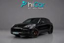 Porsche Cayenne GTS 5,557 P.M • 0% Downpayment • Coupe GTS • 1 Year Warranty