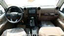 Toyota Land Cruiser Pick Up 2026 Toyota Land Cruiser LC79 Double Cabin Pickup LX-E 2.8L 4-Cyl Diesel A/T 4WD