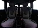 Mercedes Benz V300 V 300d | European Spec | Luxury 7-Seater