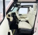 Jeep Wrangler Unlimited RUBICON 392