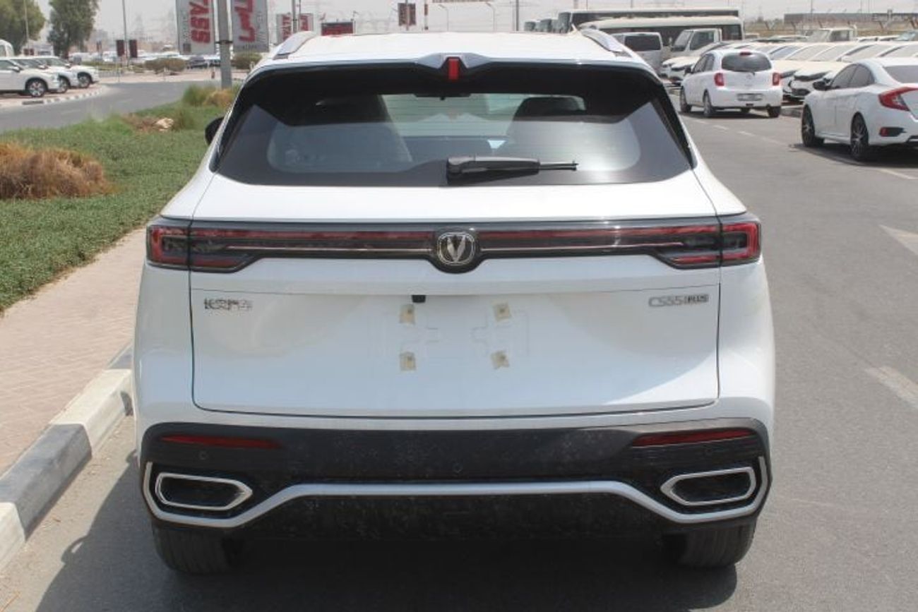 Changan CS55 Plus STANDARD