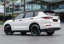 ميتسوبيشي آوتلاندر Prime Edition Outlander Prime Edition | 1,959 P.M | 0% Downpayment | Warranty