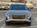 Hyundai Tucson COMFORT PLUS