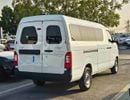 Sinogold Sena Ev300 ELECTRIC / PASSENGER 9 SEATS / DUAL CHRAGING PORT (CODE # SEVP25)