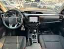 Toyota Hilux SR5 DOUBLE CABIN || 2.8L V4 DIESEL || BLIND SPOT | (CODE # HDAH1)