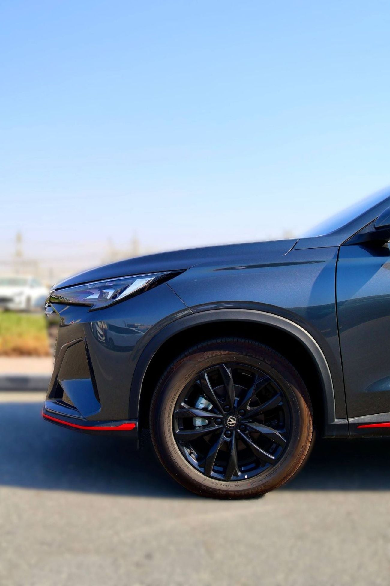 Changan X5 Plus BEYOND PRO