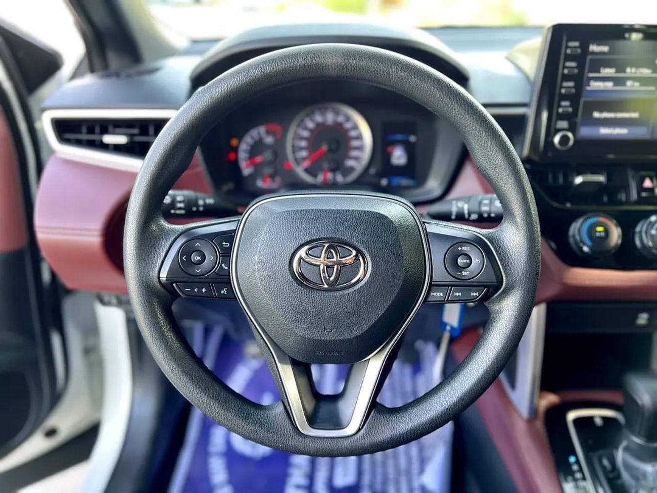 Toyota Corolla Cross XL NO CONVENIENCE FEES | UNDER WARRANTY | CERTIFIED PRE-OWNED | 0% DOWN PAYMENT