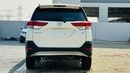 Toyota Rush EX