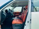 نيسان باترول SE T2 2020.ENGINE 4.0L/V6.