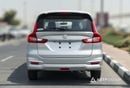 Suzuki Ertiga GLX 1.5L Petrol | FULL OPTION | Automatic | 7-Seater | Alloy Wheels | Push Start | READY EXPORT