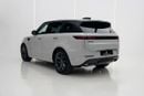 Land Rover Range Rover Sport HSE DYNAMIC P440e Plug-In Hybrid | 19,000 KM | Black Contrast Roof
