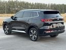 Ford Territory TITANIUM