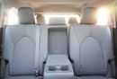 Toyota Highlander LTD HEV 2.5L A/T 2026 MODEL