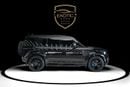 Land Rover Defender 110 X-DYNAMIC HSE P400